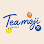 Teamoji - Madison logo