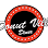 Donut Villa Diner logo