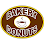 BAKERY DONUTS logo