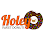 Holey Sweet Donuts logo