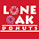 Lone Oak Donuts logo