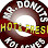 Mr Donuts & Kolache logo
