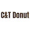 C&T Donut logo