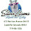 The Silver Llama Market & Eatery logo