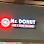 Mr. Donut logo