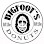 Bigfoot's Little Donuts - Madison, Alabama logo