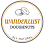 Wanderlust Doughnuts logo