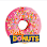 Tasty Donuts logo