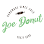 Joe Donut logo