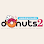 Daylight Donuts of Dacono/Amazin Glaze 2 logo