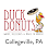 Duck Donuts logo