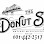 The Donut Shop logo