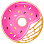 Barrio Donas logo
