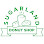 Sugar Land Donut Shop logo