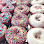 Swiss Donuts logo