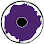 Purple Glaze Donuts etc. logo