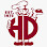 Heav'nly Donuts logo