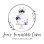 Jen's Irresistible Cakes LLC logo