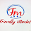 Friendly Market logo