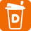 Dunkin' logo