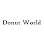 Donut World logo