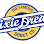 Dixie Dream Donuts (Dixie Cream Donuts) logo