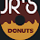 JR’s Donuts logo
