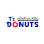 T's Southern Maid Donuts, LLC logo