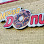 Mousa Donut logo