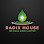 Radix House Coffee Shop logo