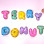 Terry’s Donut logo
