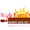 Nigh-Time Donuts logo