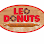 Leo Donuts logo