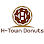 H-Town Donuts logo