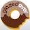 Glazed Over Donuts logo
