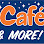 Luna café Donuts and More! logo