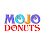 Mojo Donuts logo