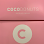 Coco Donuts Uptown logo