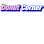 Donut Corner logo