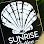 Sunrise Coffee & Donuts logo