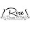 Rose Donuts logo