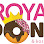 Royal Donuts logo