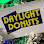 Daylight Donuts-Olney logo