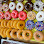 Donuts Delight #4 logo