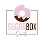 Sugarbox Donuts logo