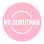 Mr.Donutman logo