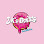 D K's Donuts logo