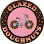 Glazed Doughnuts logo