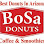 BoSa Donuts logo