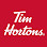 Tim Hortons logo
